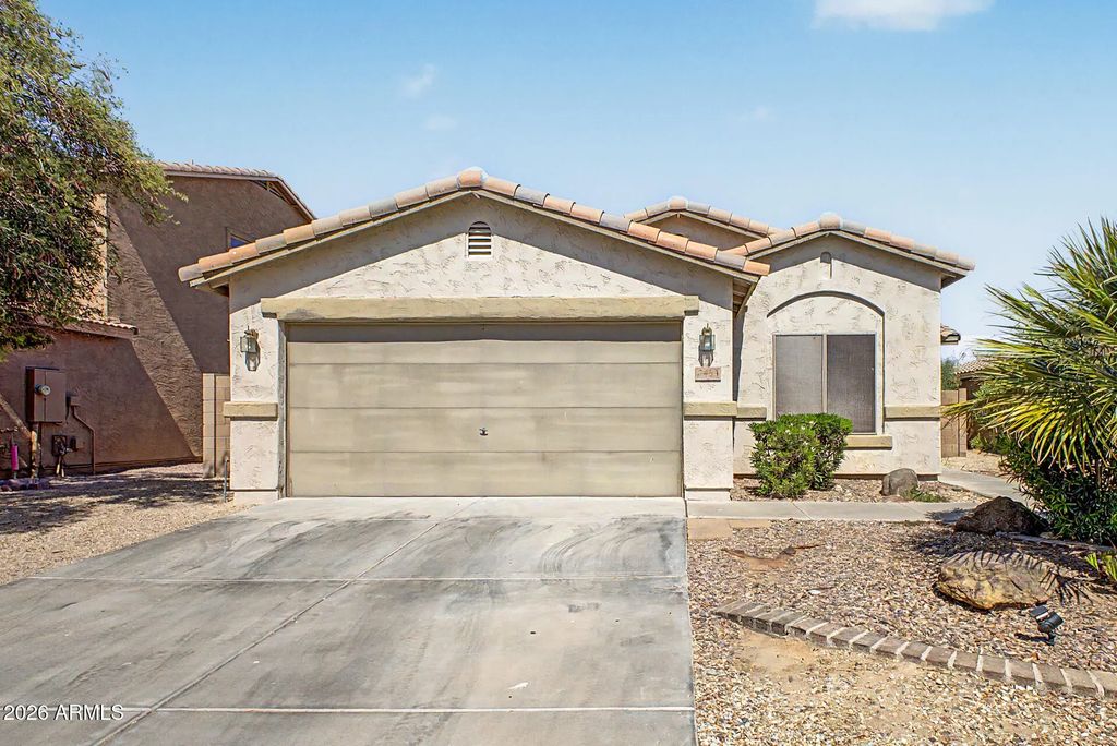 7453 S Skylark Lane, Buckeye