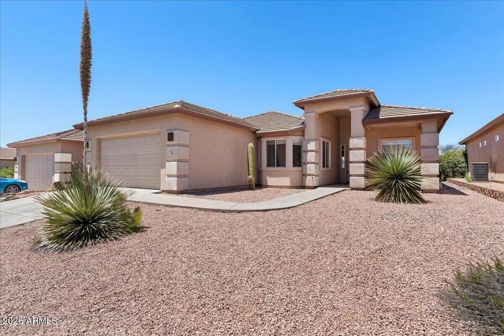 4980 E Somerset Drive, Cornville