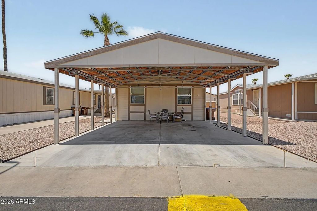 9431 E Coralbell Avenue (unit 112), Mesa