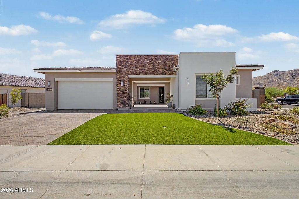 9783 S 36th Lane, Laveen