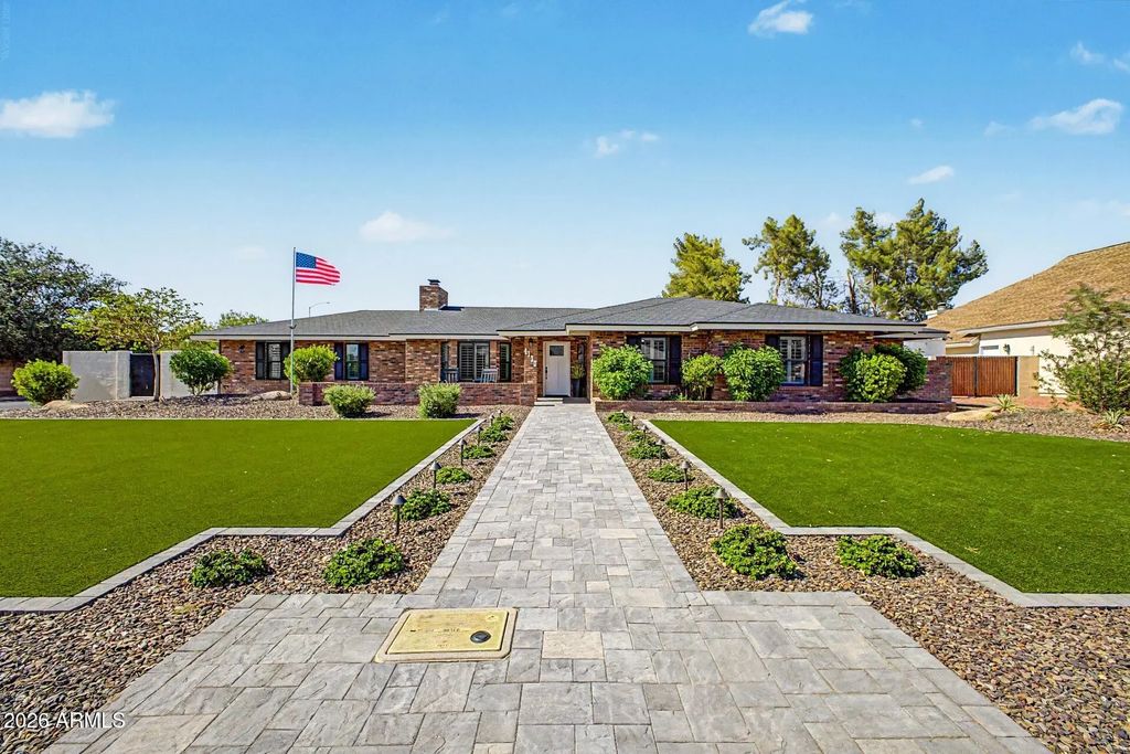 4130 E Grove Circle, Mesa