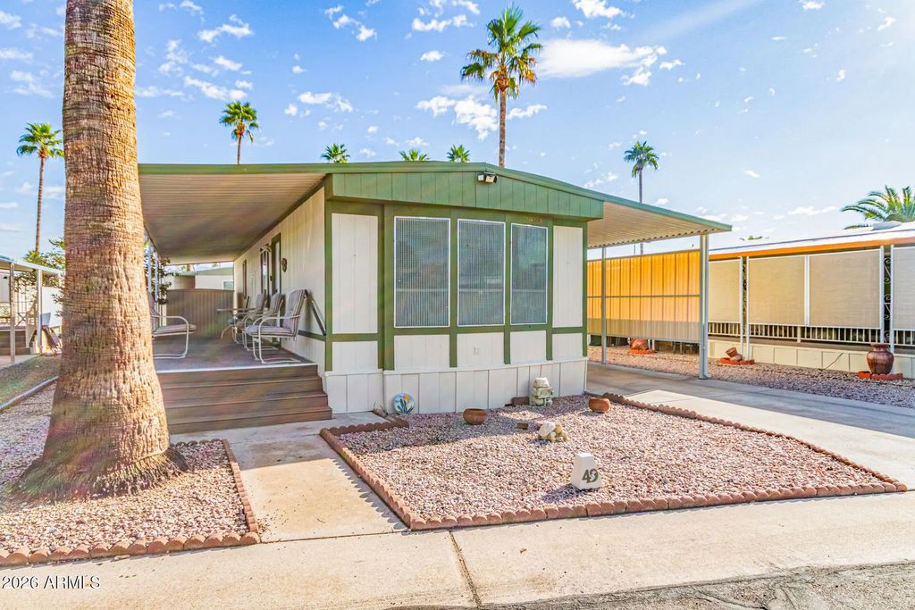 11425 E University Drive (unit 49), Apache Junction