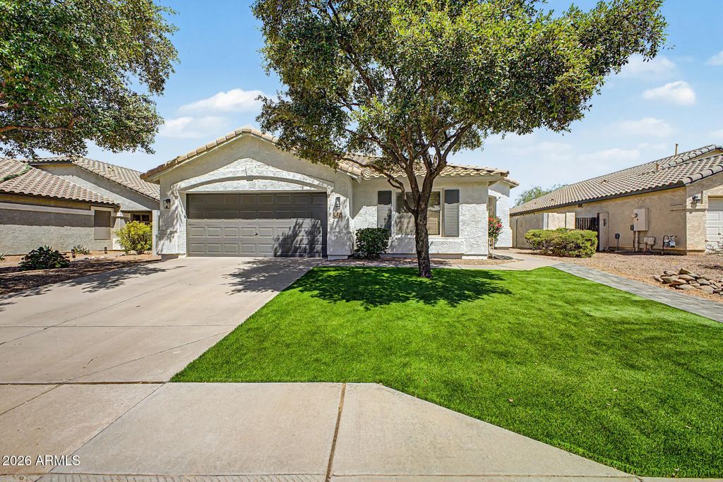 10202 E Juanita Avenue, Mesa