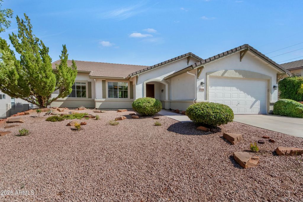 2275 W Running Iron Lane, Cottonwood