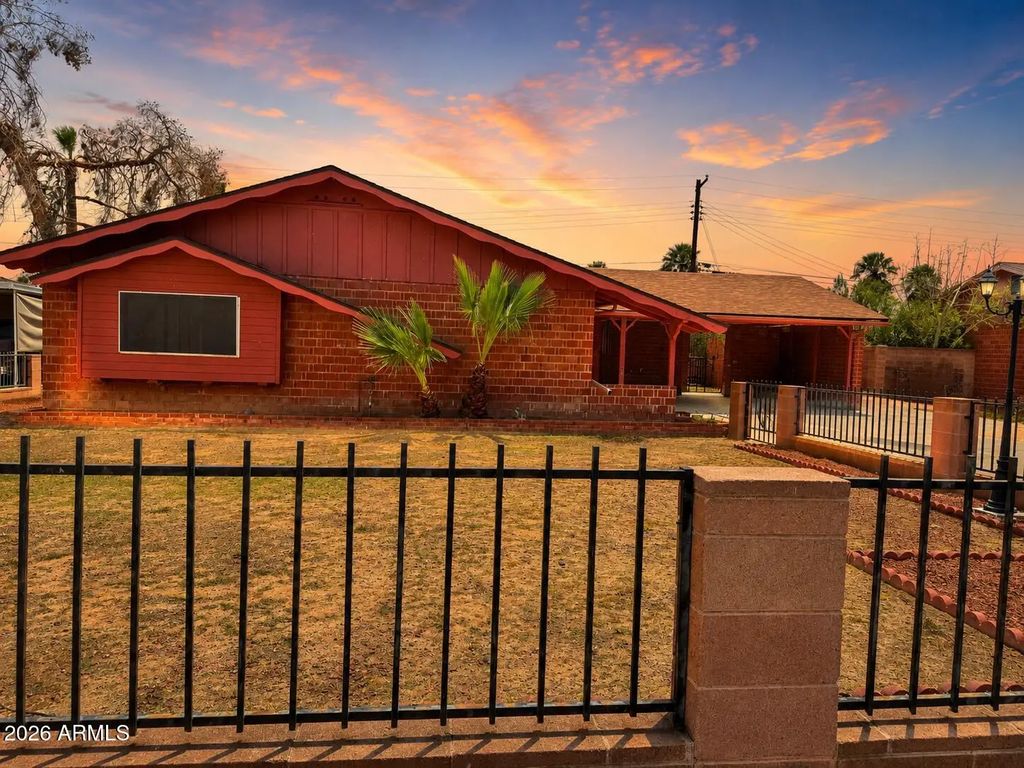 3525 W Maryland Avenue, Phoenix