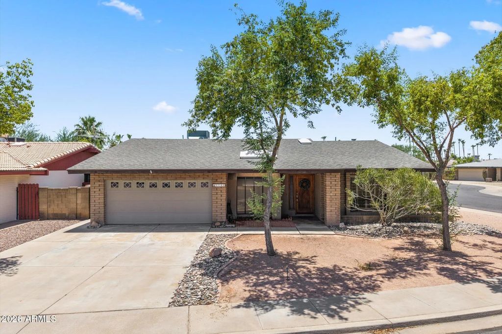 1735 W Isleta Avenue, Mesa
