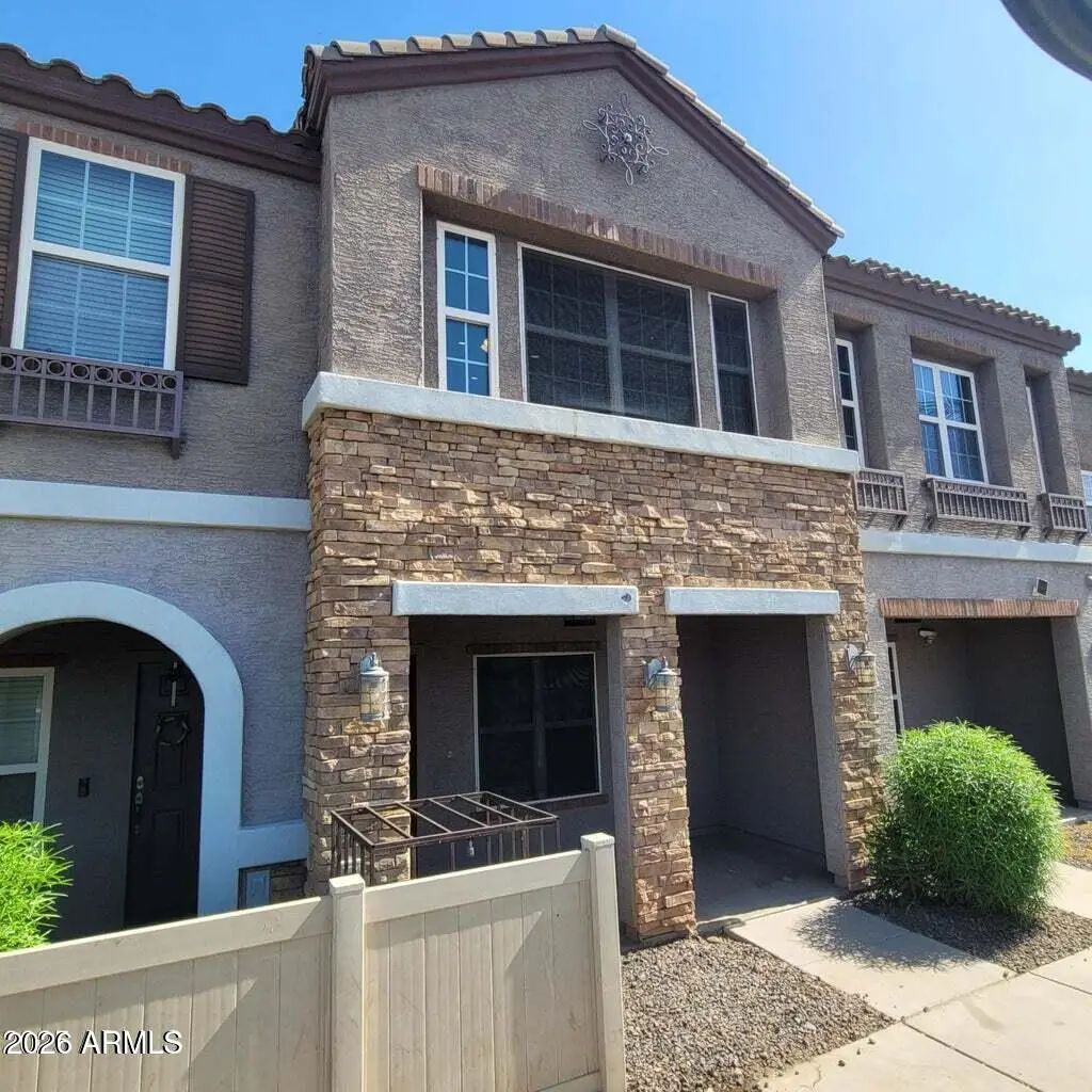 2367 E Huntington Drive, Phoenix