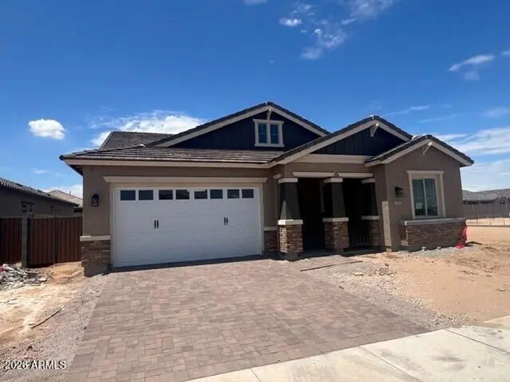 3149 W San Simon Road, San Tan Valley