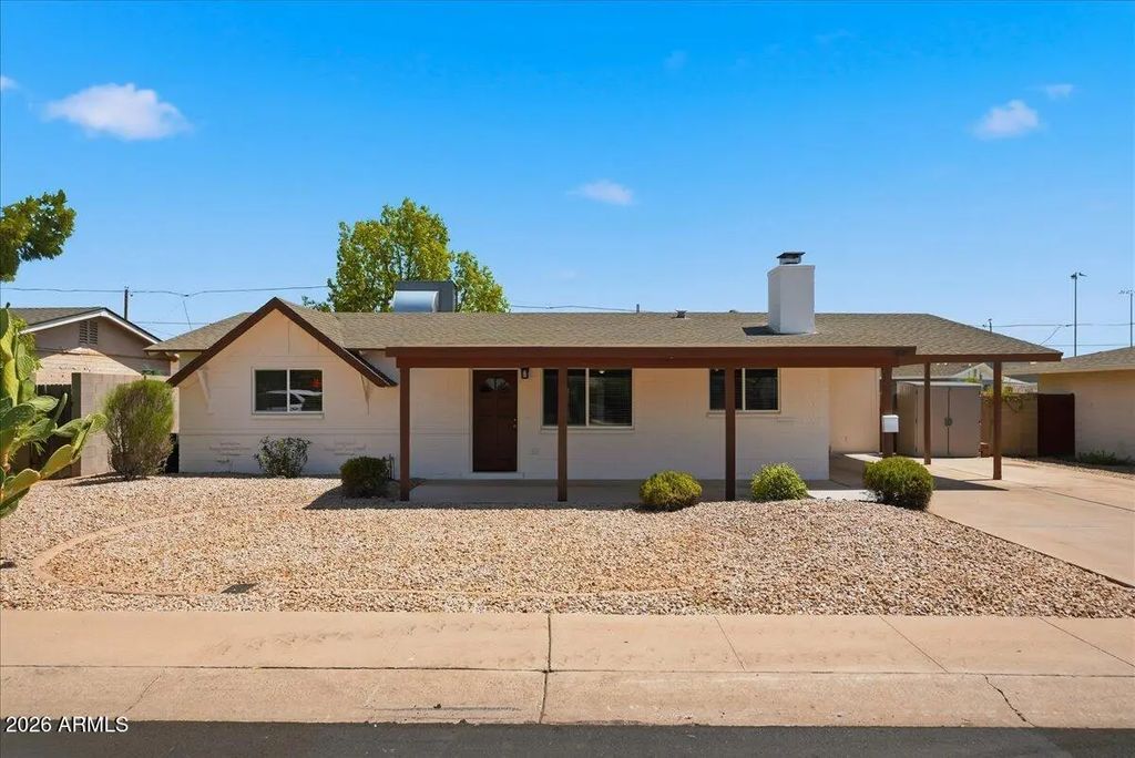 1019 W 10th Street, Tempe