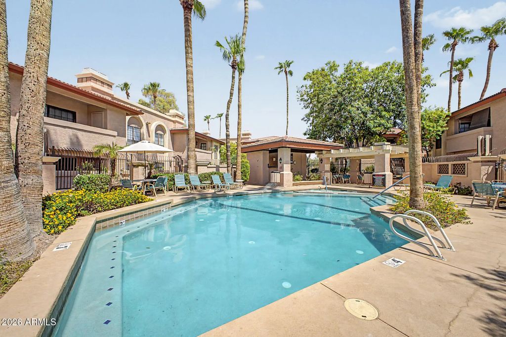 10410 N Cave Creek Road (unit 1009), Phoenix
