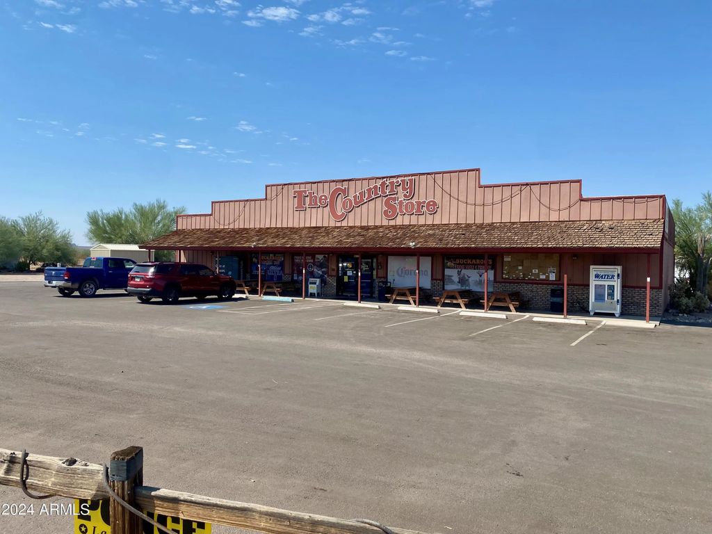 46125 Highway 60, Salome