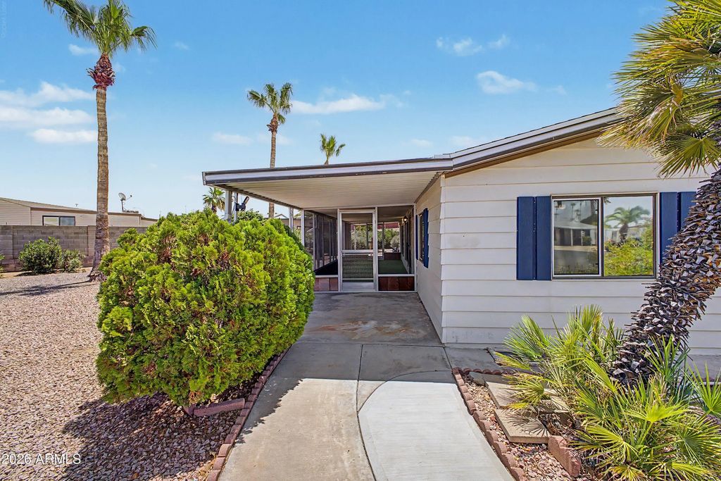 8103 E Southern Avenue (unit 40), Mesa