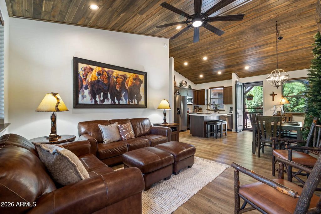 3945 W Cooley Drive, Show Low