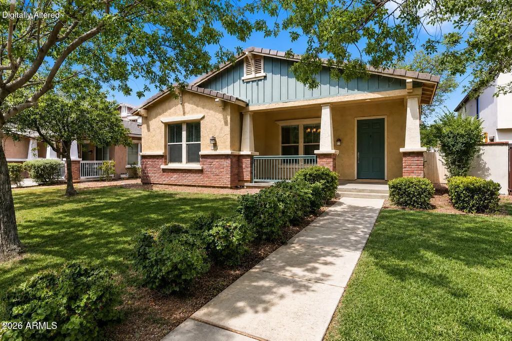 2789 N Heritage Street, Buckeye