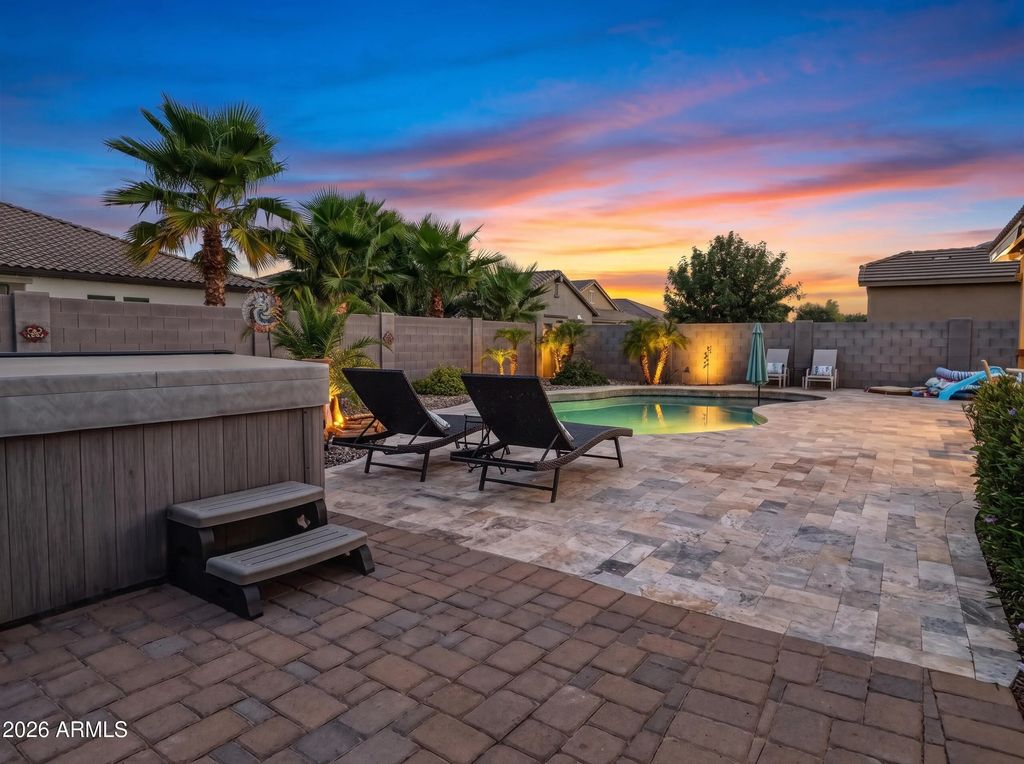 41889 W Arvada Lane, Maricopa