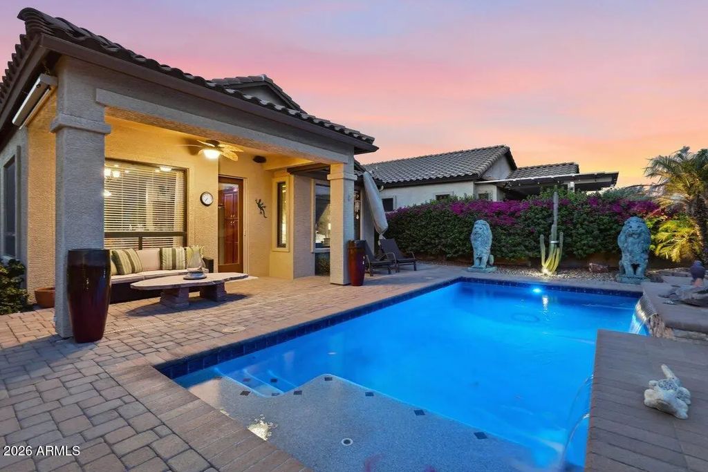 8513 E Indigo Street, Mesa