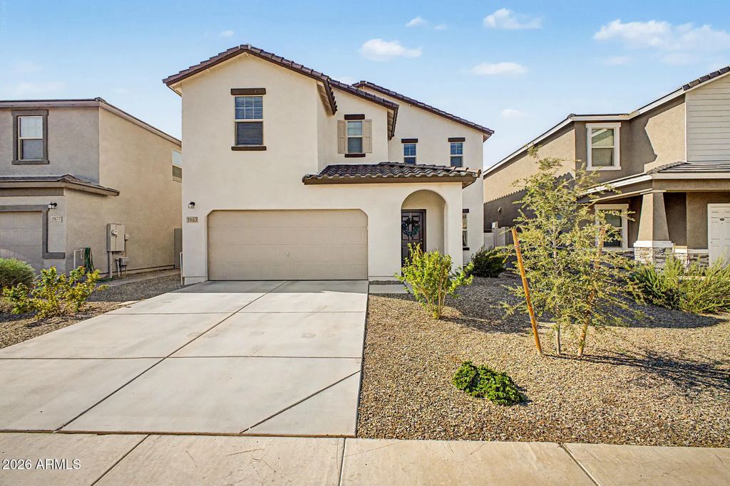 1963 E Harness Lane, San Tan Valley