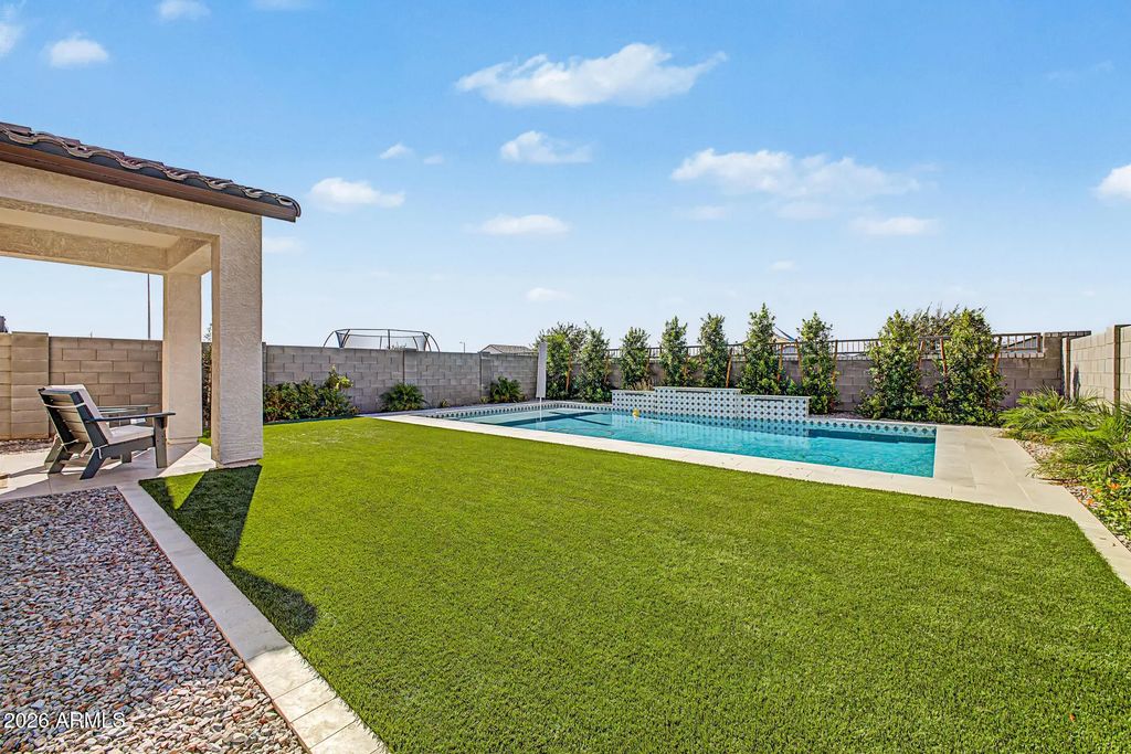 1963 E Harness Lane, San Tan Valley
