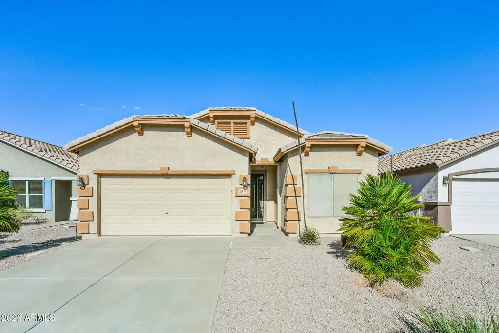 30874 N Bramwell Avenue, San Tan Valley