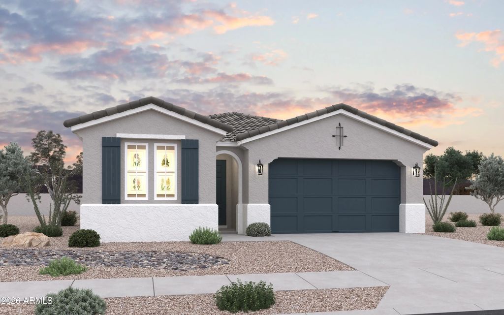 5652 E Peccary Lane, San Tan Valley