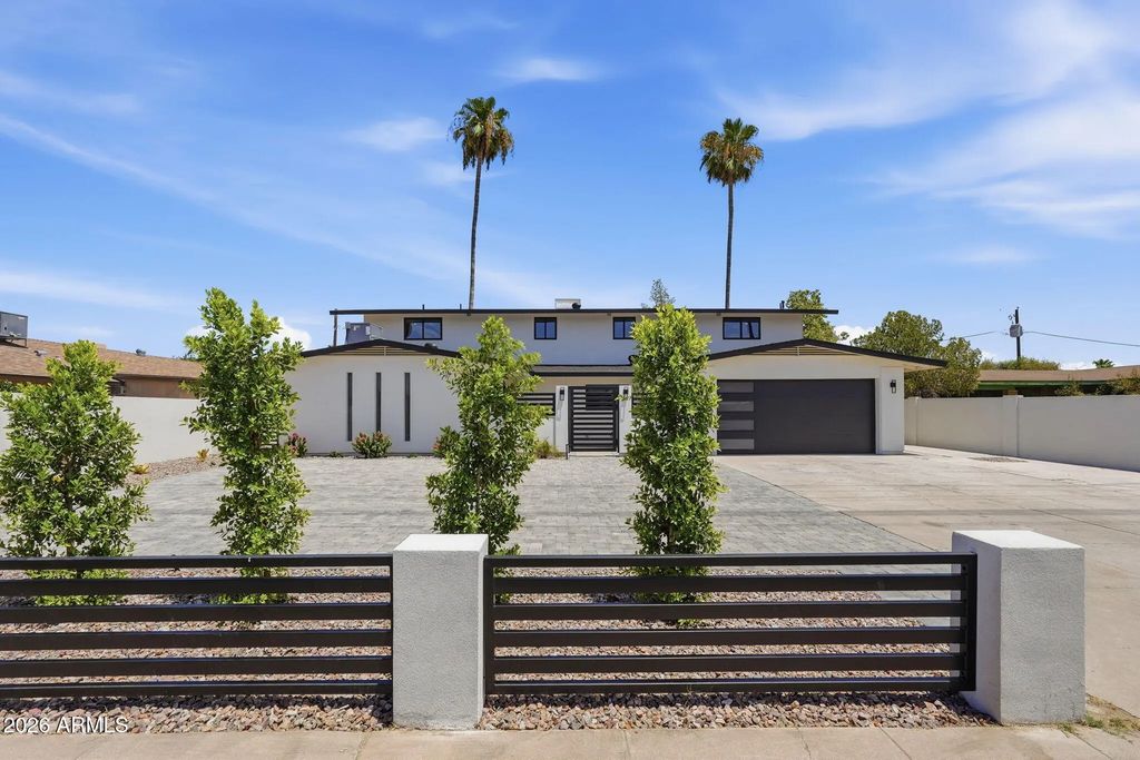 7625 N 39th Avenue, Phoenix