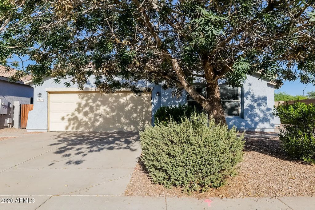 1877 N Greenway Lane, Casa Grande