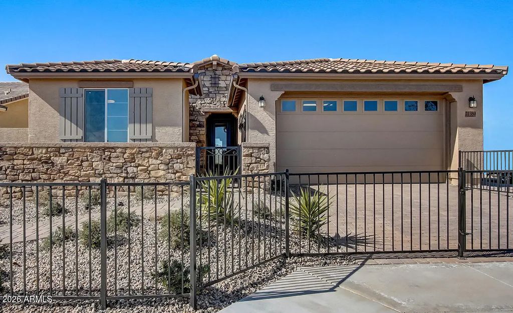 22315 N Rummler Lane, Maricopa