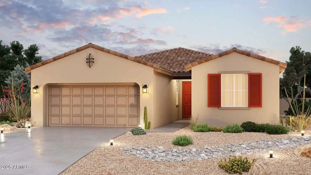 22315 N Rummler Lane, Maricopa