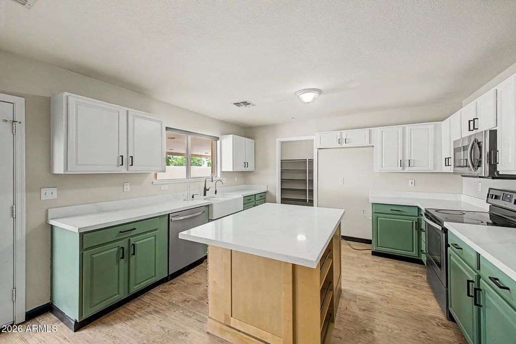 16550 N Naegel Drive, Surprise