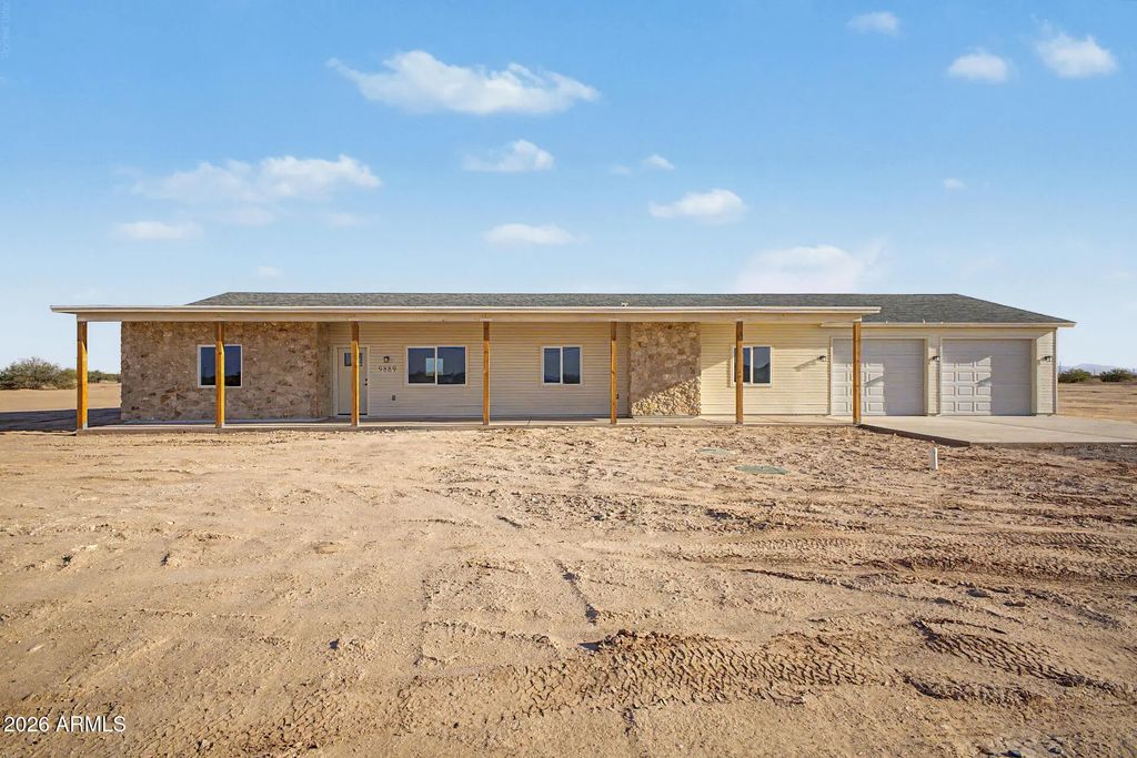 9889 W Lazy Acres Drive, Casa Grande