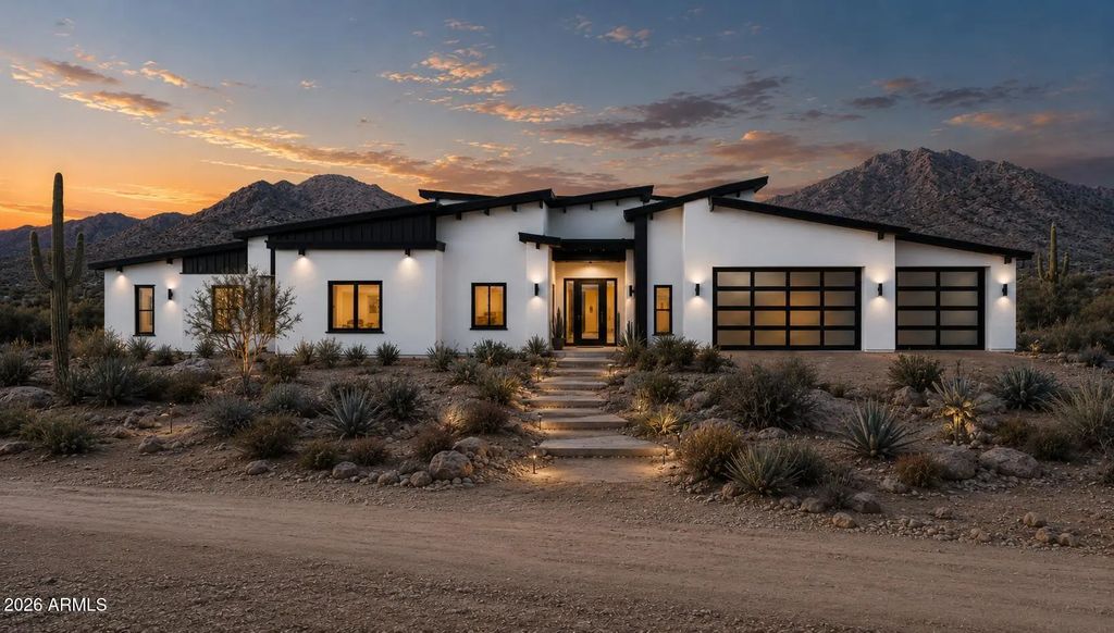 35xxx N 17th Avenue, Phoenix