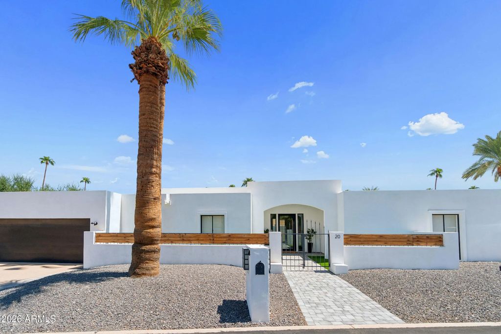 6333 N Scottsdale Road (unit 20), Scottsdale