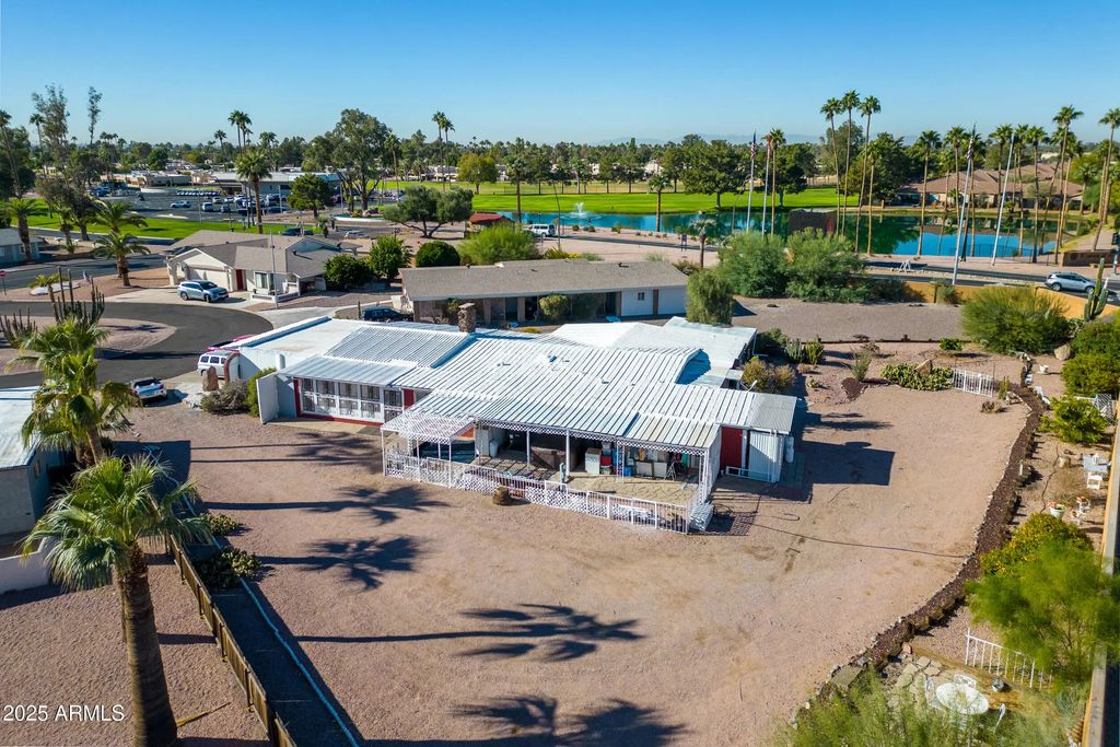 420 S 80th Place, Mesa