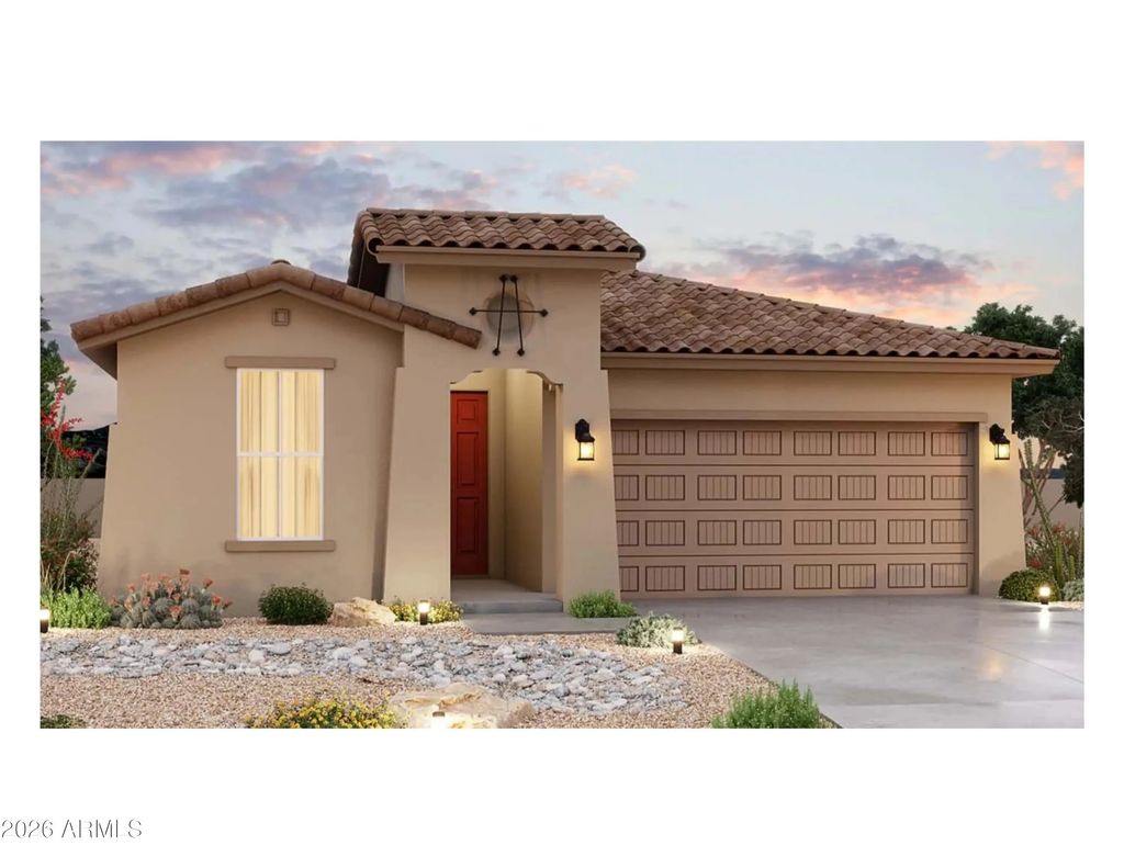 1396 S 216th Avenue, Buckeye