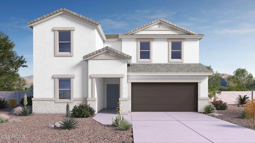 17527 W Illini Street, Goodyear