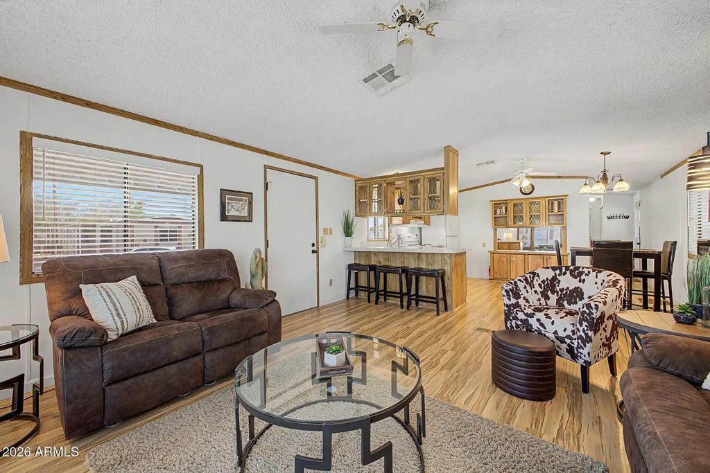 9828 E Pueblo Avenue (unit 95), Mesa