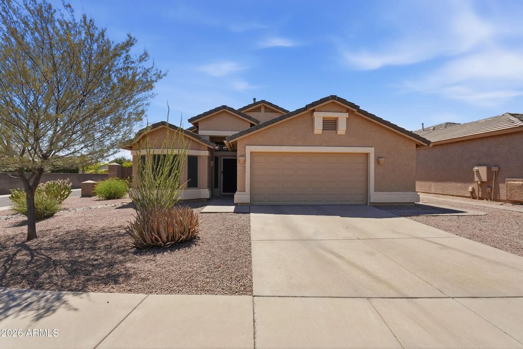 2350 N Adair, Mesa