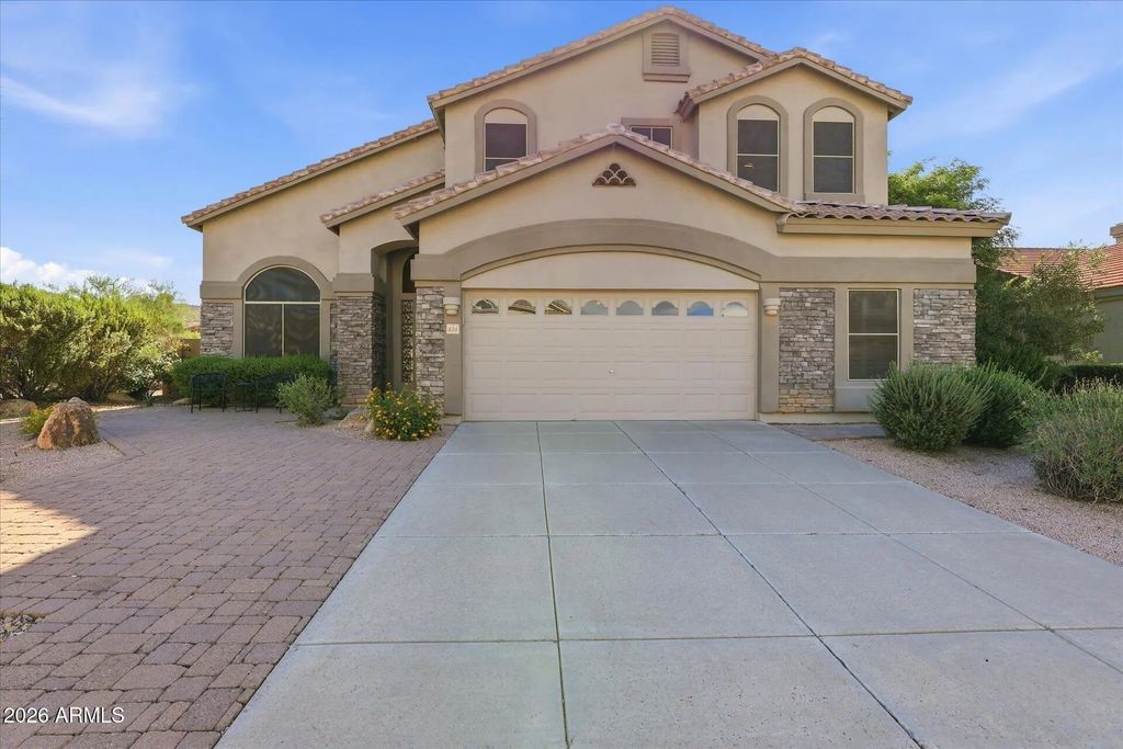3060 N Ridgecrest Street (unit 136), Mesa