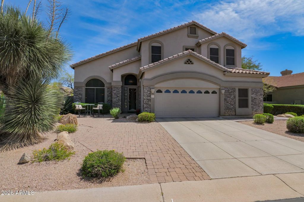 3060 N Ridgecrest Street (unit 136), Mesa