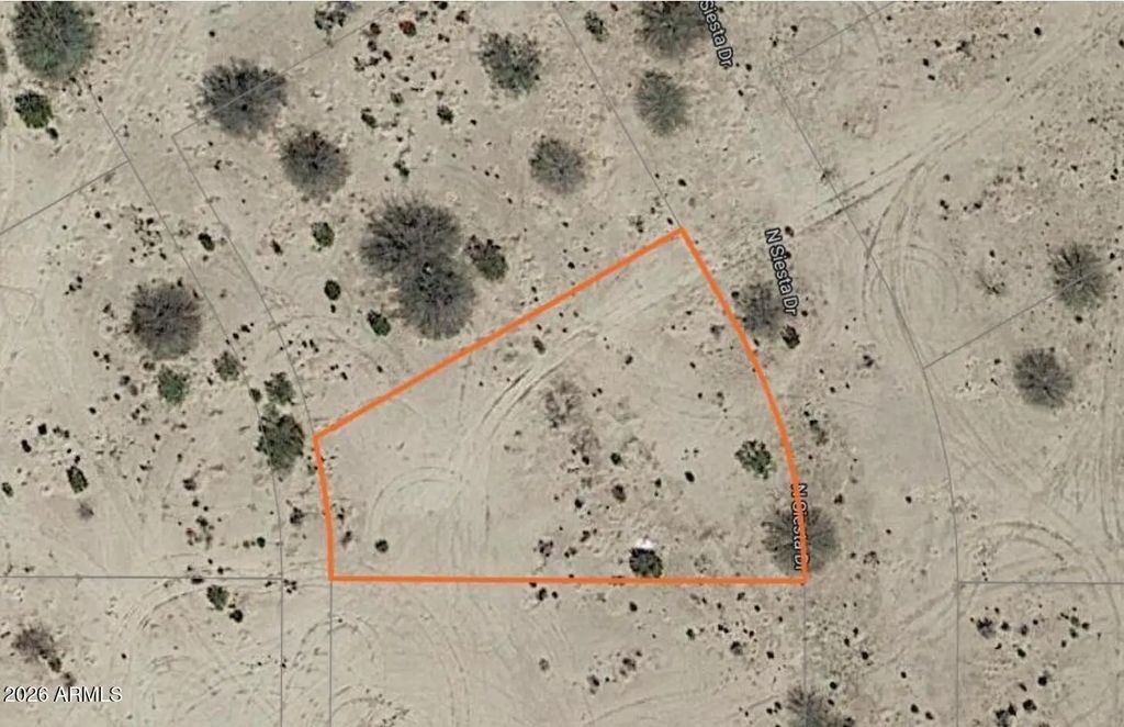4220 N Valencia Drive (unit 23), Eloy