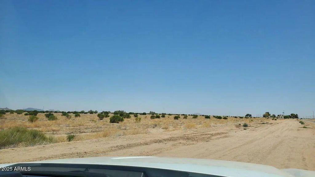 W Curtis Road (unit E-1), Eloy