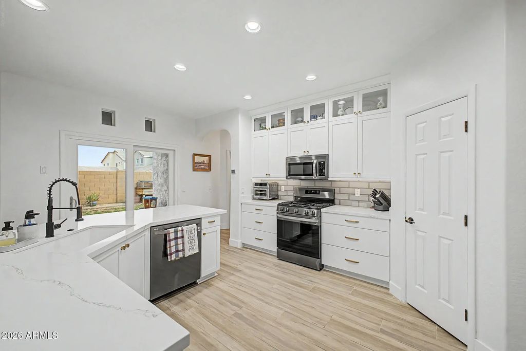 10547 W Desert Star Lane, Peoria