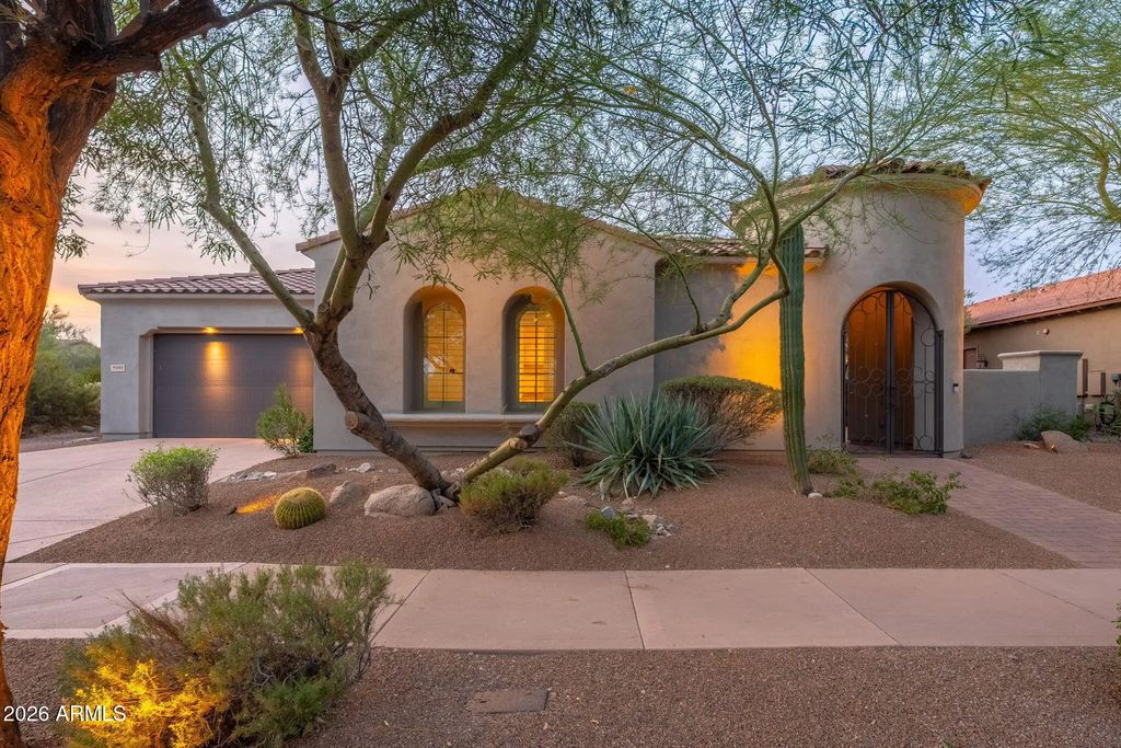 9400 E Desert Village Drive, Scottsdale