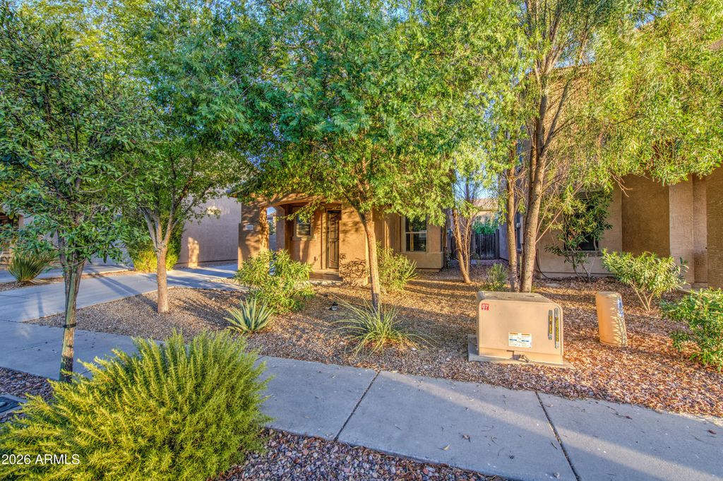 18535 W Udall Drive, Surprise
