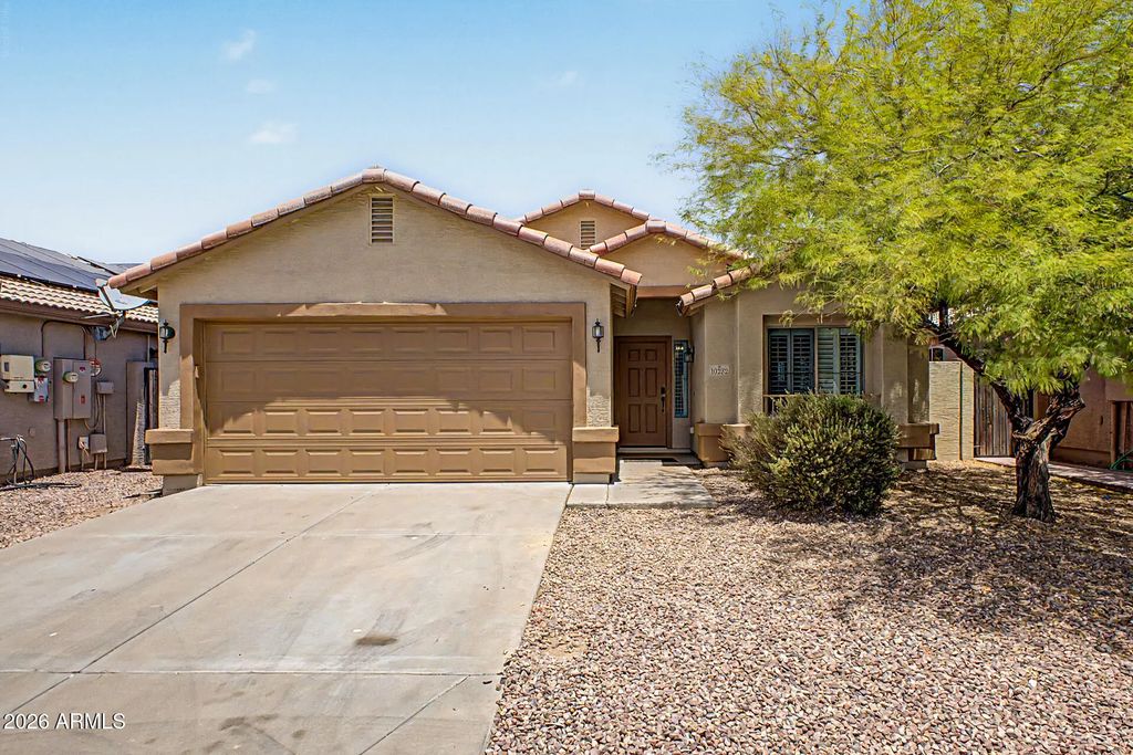 10232 W Preston Lane, Tolleson