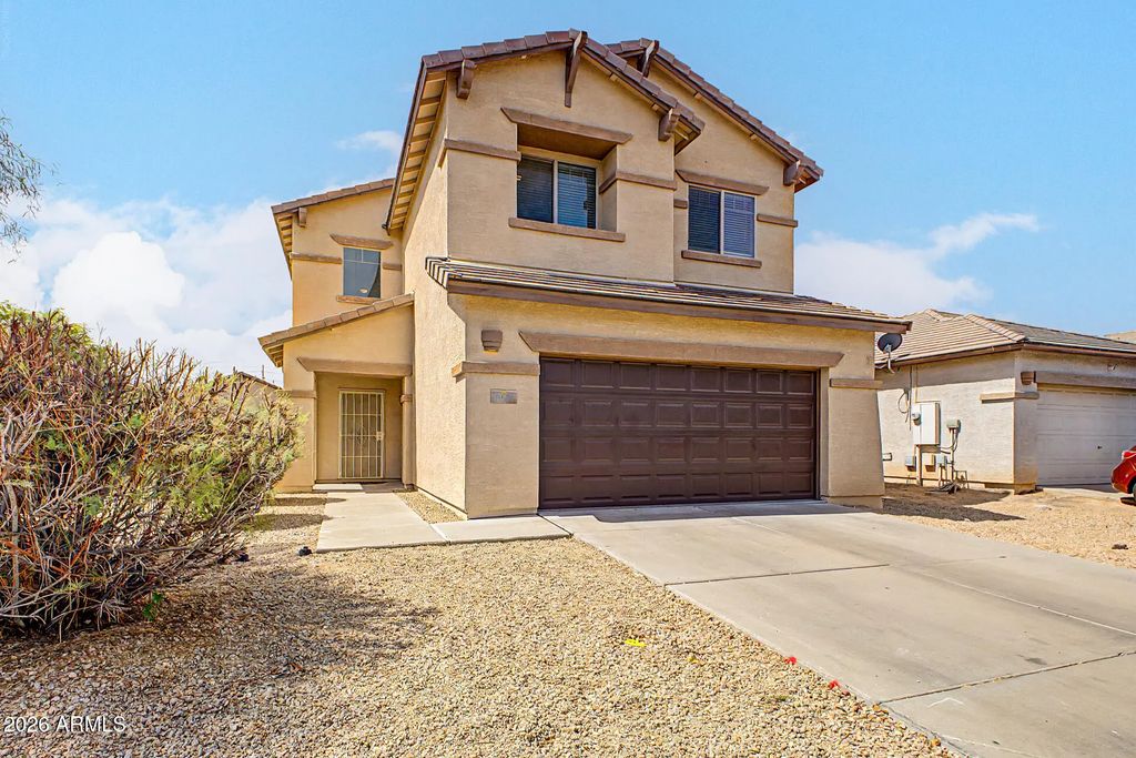 11601 W Hill Drive, Avondale