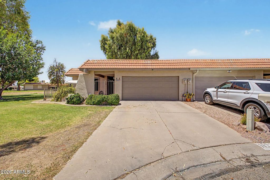 11222 S Talavi Lane, Phoenix