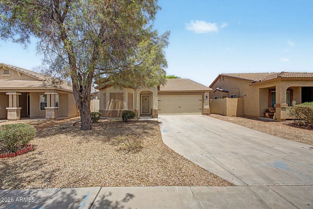 3337 S 95th Drive, Tolleson