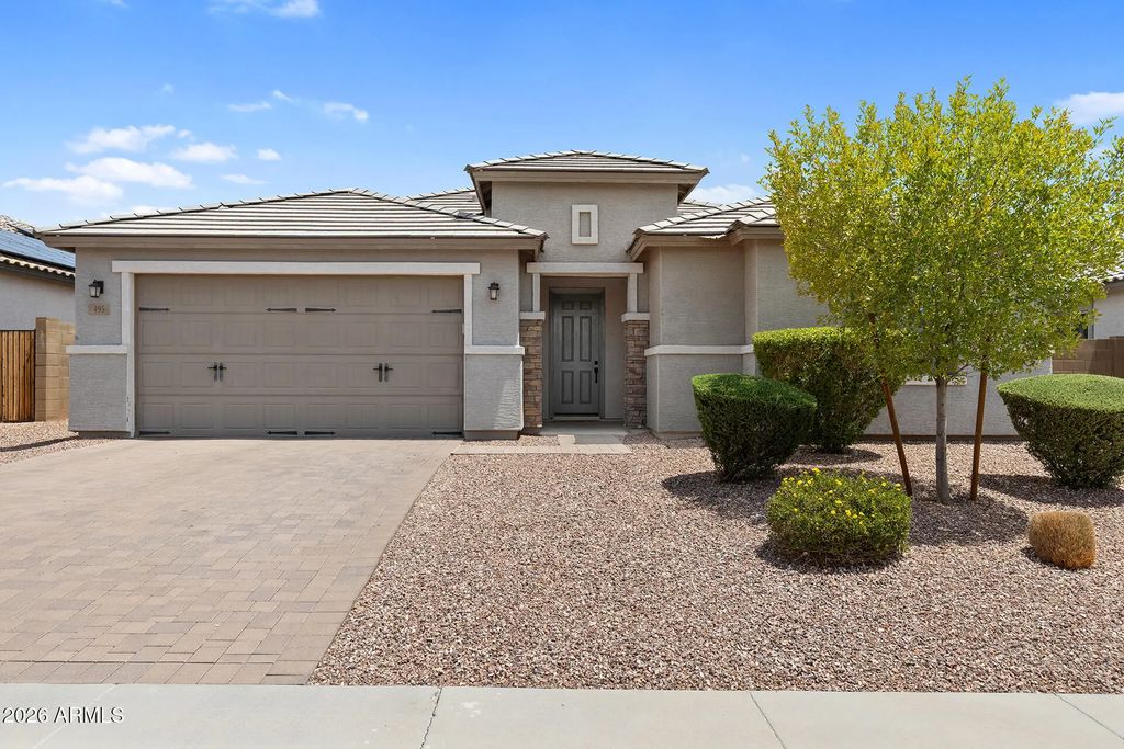 495 S 198th Avenue, Buckeye