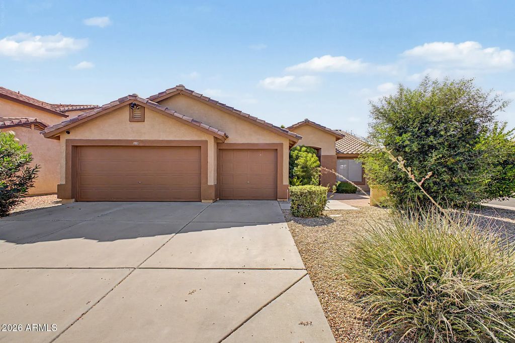 16148 N 157th Drive, Surprise